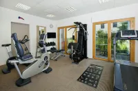 Residhome Paris Issy les Moulineaux - Gym