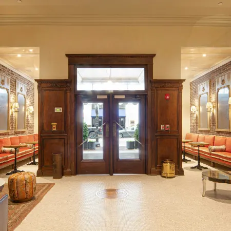 Hotel Cleo, Knoxville Downtown, a Tribute Portfolio Hotel