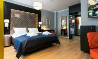 Thon Hotel Spectrum - 3 Yıldız