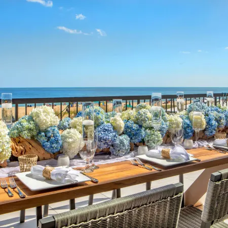 Ashore Oceanfront Hotel