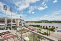 AC Hotel Cincinnati at the Banks - Scenic