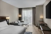 AC Hotel Cincinnati at Liberty Center - Parkering