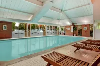 Orida Hotels Newbury - Pools