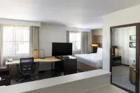 Residence Inn Youngstown Warren/Niles - Pools