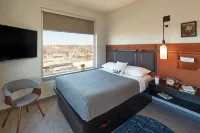 Moxy Denver Cherry Creek - Dağ Manzaralı