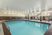 Fairfield Inn Tracy - 3-Star