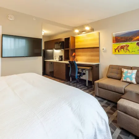 TownePlace Suites Front Royal