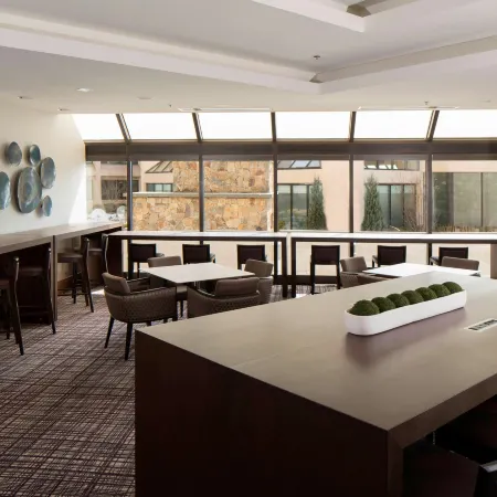 Hanover Marriott
