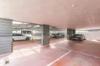Yeongju B&B Hotel - Motels