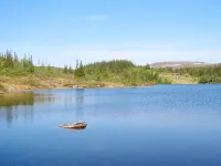 10 person holiday home in Follafoss-By Traum - 2-Star