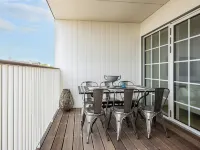 4 Person Holiday Home in Ringkøbing-by Traum - 4-Star