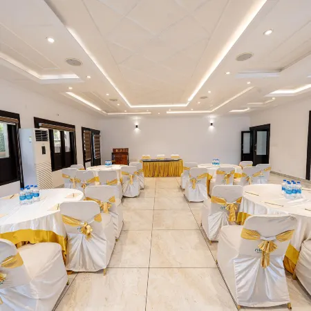 Nihara Resort and Spa Cochin