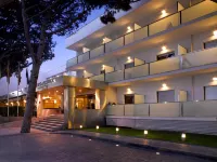 Ciudad de Castelldefels - parcheggio