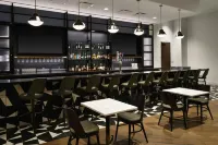 Sheraton Flowood the Refuge Hotel & Conference Center - bar