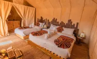 Dihya Desert Camp - spa