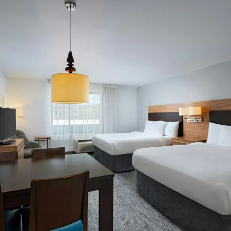 TownePlace Suites Macon Mercer University Hotels in Macon