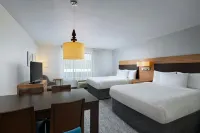 TownePlace Suites Macon Mercer University - WiFi