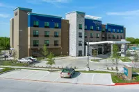 Fairfield Inn & Suites Corinth South Denton Area - Swimmingpools