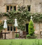 The Slaughters Country Inn - Romantisk