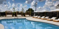 The Amaya - Pool