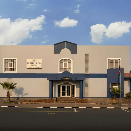 Protea Hotel Walvis Bay Indongo