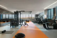 Four Points by Sheraton Elazig - bar