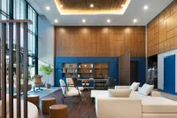 Four Points by Sheraton Elazig - bar