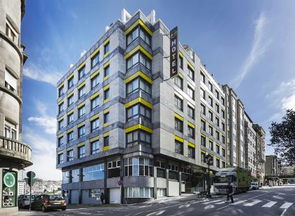 B&B HOTEL Vigo