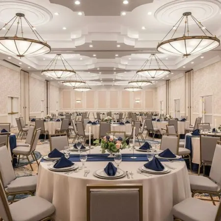 Hilton Ocala