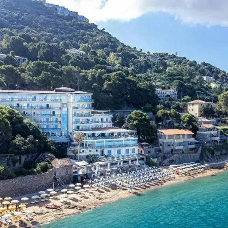 Grand Hotel Santa Maria