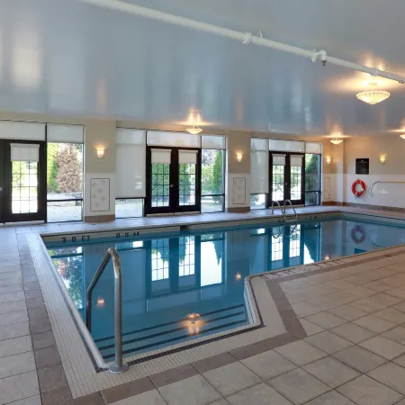Hampton Inn & Suites by Hilton Laval