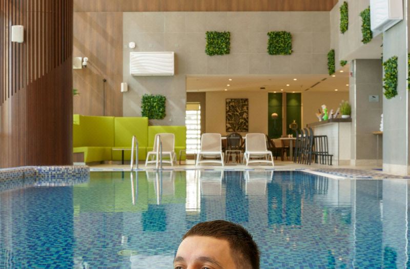 Element City Center Doha photo 5