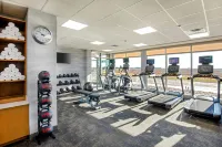 Fairfield Inn & Suites McPherson - Gym