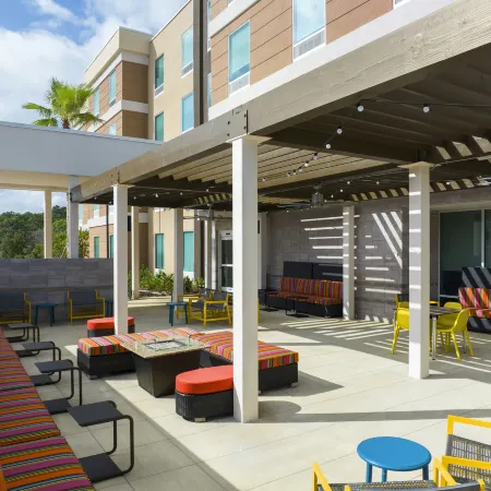 Home2 Suites by Hilton Orlando South Davenport