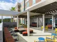 希爾頓Home2 Suites Davenport Orlando I 4 - Wi-Fi