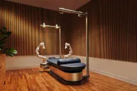The Westin Copley Place, Boston - spa