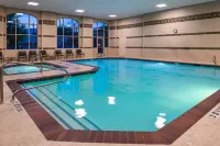 Hilton Garden Inn Salt Lake City Downtown - Family