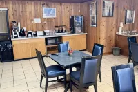 Travel Inn - 2-Star