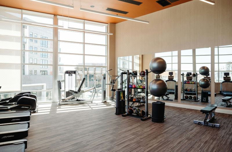 Element Reno Experience District photo 3