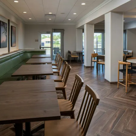 Fairfield Inn & Suites Orange Beach