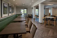 Fairfield Inn & Suites Orange Beach - breakfast