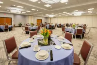 Four Points by Sheraton Raleigh Durham Airport - breakfast