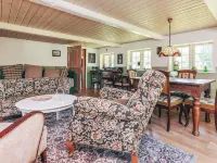 4 Person Holiday Home in Læsø-by Traum - Wifi