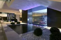 Plaza Caserta - Hot Tub