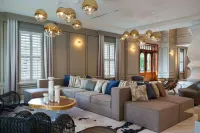 Renaissance St. Augustine Historic Downtown Hotel - Boutique