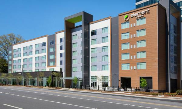 Element Atlanta Buckhead