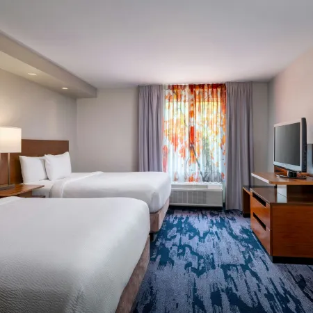 Fairfield Inn & Suites Aiken