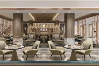 Hamamatsu Marriott Hotel - 4-Star