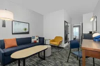 City Express by Marriott Manteno - Gym