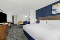 City Express by Marriott Manteno - Gym